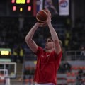 Košarkaš napustio Zvezdu, evo gde će nastaviti karijeru