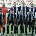 Fudbaleri Partizana večeras protiv AEK Larnake u kvalifikacijama za Ligu šampiona