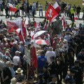Ministarstvo spoljnih poslova Poljske preporučuje svojim građanima da ne idu u Rusiju