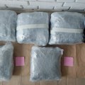 Jagodina: Osumnjičen za trgovinu drogom
