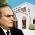 Za obnovu titovog kupatila država daje 60.000 evra! Radovi traju od oktobra ove do aprila sledeće godine