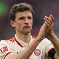 Tomas Miler neće još u penziju, sledeća stanica – MLS