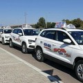 SOS taksiju ne rade telefoni više od 24h, evo brojeva na koje možete da ih dobijete