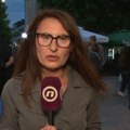 U Aranđelovcu protest protiv iskopavanja litijuma: Studenti i „Ne damo Jadar“ složno u blokadi