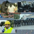 (BLOG) Studenti DUNP proglasili pobedu: Večeras novi protest u Kraljevu zbog nasilja nad demonstrantima
