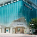 Arhitektonsko čudo! Ovako izgleda najveći Tiffany & Co. butik u Aziji
