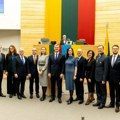 Litvanski premijer podneo ostavku, vlada u tehničkom mandatu