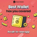 Pretprodaja Best Wallet‑a prikupila 14,5 miliona dolara usred porasta vlasništva nad kriptovalutama u SAD‑u i novog talasa…