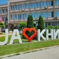 Pešice od Kragujevca do Knića "koracima slobode" u subotu u znak podrške studentima