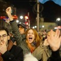 Zašto mlade u Srbiji sve više zanima politika