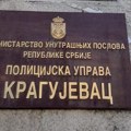Policija će snimati sve skupove koji se sutra održavaju u Kragujevcu