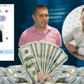 Dušan Radojević otkrio da Stevanić nosi jaknu od 800 evra Parezanović: Pišite da je Milunu propala firma