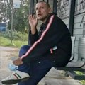 Ponovo uhapšen serijski silovatelj Igor Milošević