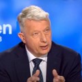 Fernand Kartajzer: Ukrajina izgubila rat, EU se potčinila interesima Amerike