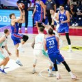 UŽIVO Srbija neporažena putuje na Evrobasket; Bogdanović: "Ne bih da komentarišem"
