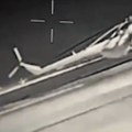 Šok snimak! Pogođen vojni aerodrom, razorene su "leteće zveri" Bukti sukob između Rusije i Ukrajine (video)