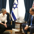 Macut sa ambasadorkom Izraela o nastavku razvoja prijateljskih odnosa i saradnje