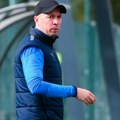 Kadeti danas protiv Škotske u Portugaliji