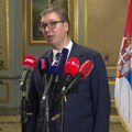 Vučić: Za desetak dana izlazimo sa važnim ekonomskim programom za građane