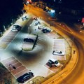 PARKIRANJE I DALJE VELIKI IZAZOV ZA PIROT: Planira se uvođenje elektronskih pokazivača slobodnih parking mesta