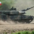 Poljska nije spremna za mogući sukob sa Rusijom