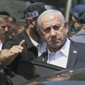 Netanjahu potpisao širenje naselja na Zapadnoj obali: Ova zemlja pripada nama, neće biti palestinske države