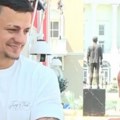 Terza pokazao novu devojku! Sušta suprotnost Milici Veličković