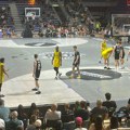 Partizan poražen od Makabija u finalu