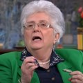 Ova baka ima 72 godine i zarađuje bogatstvo kao eskort dama: "Nakon što smo imali odnose, rekao mi je da sam talentovana"