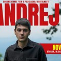 Projekcija dokumentarca "Andrej" i razgovor na temu policijske brutalnosti danas u CK13