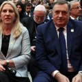 Vojna parada u Beogradu: Prisustvovaće joj Milorad Dodik, Željka Cvijanović i Nenad Stevandić