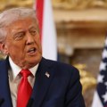 Tramp preti Avganistanu sankcijama ako talibani ne vrate Americi vazduhoplovnu bazu Bagram