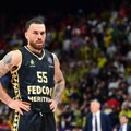 Bez Nedovića u timu, Monako silno do trofeja