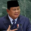 Predsednik Indonezije: Spremni smo da pošaljemo 20.000 vojnika u Gazu da bismo održali mir