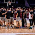 Partizan radi punom parom: Australijanac oblači crno-beli dres!