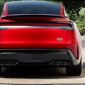 Tesla povećala isporuke vozila u trećem kvartalu, Rivian smanjio godišnji cilj