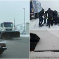 Padavine ne planiraju vikend predah! Gotovo cela zemlja u crvenom RHMZ objavio kada i gde stiže najjače nevreme