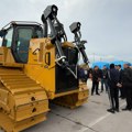 JKP „Mediana” kupila još šest novih operativnih vozila