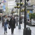 RHMZ najavio od sutra promene vremena
