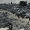 Uloga Nemačke u novom početku na Bliskom istoku
