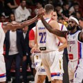 Igokea baš lako ostala perfektna u ABA ligi, Krka vezala i treći poraz na početku nove sezone u Laktašima