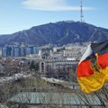 Немачка повлачи амбасадора из Грузије