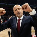 Saša Obradović: "Stalno napominjem - to je važno"