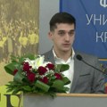 Otvorena vrata znanja za novu generaciju studenata Ekonomskog fakulteta