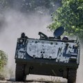 Rusi uništili ukrajincima američkog Zelenog zmaja