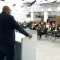 Održana panel diskusija na temu održivog razvoja poslovanja - wmg, PKS i Evropska mreža preduzetništva naglasili značaj esg…