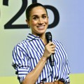 "Lekovito ćebe", podsticajni razgovori i muzika svakog jutra: Megan Markl otkrila porodične navike i dnevne rituale