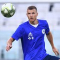 Džeko ušao u istoriju