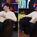 "Izgubio sam 18 kila, bolovi su bili neizdrživi": Potresna ispovest selektora Nemačke posle Eurobasketa
