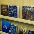 Fondacija "Za srpski narod i državu" predstavila novi broj časopisa "Napredak" na Sajmu knjiga FOTO